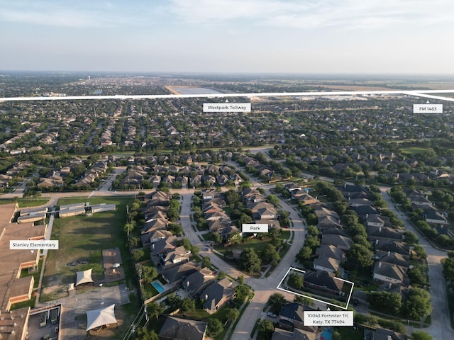 10043 Forrester Trl, Katy, TX 77494 - photo 50