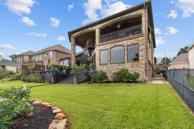 19107 Aquatic Dr, Humble, TX 77346 - photo 40