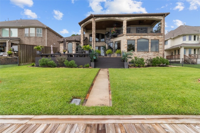 19107 Aquatic Dr, Humble, TX 77346 - photo 41