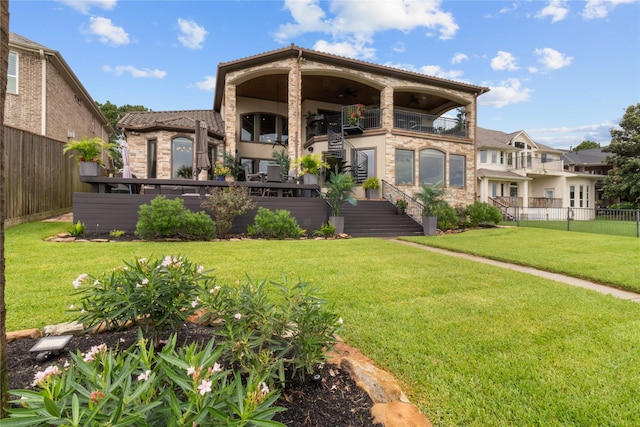 19107 Aquatic Dr, Humble, TX 77346 - photo 42