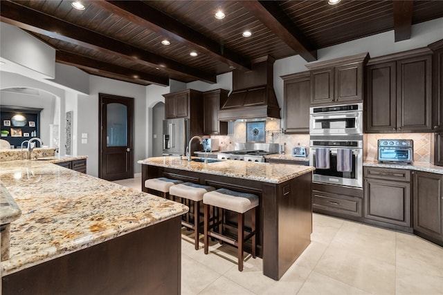 19107 Aquatic Dr, Humble, TX 77346 - photo 16
