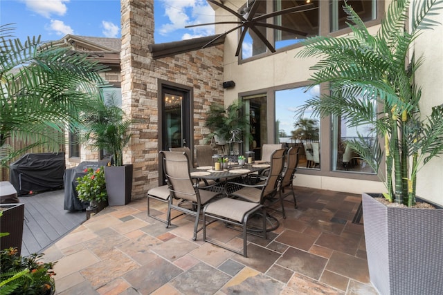 19107 Aquatic Dr, Humble, TX 77346 - photo 44