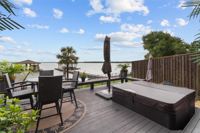 19107 Aquatic Dr, Humble, TX 77346 - photo 45