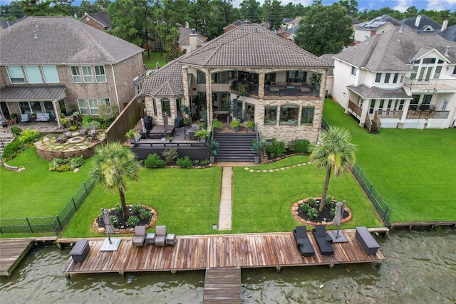 19107 Aquatic Dr, Humble, TX 77346 - photo 50