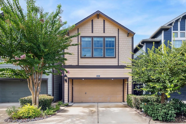 1117 Beall Landing Ct, Houston, TX 77008 - photo 1