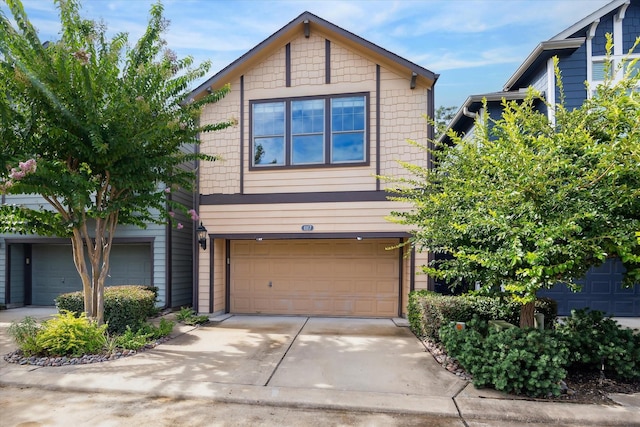 1117 Beall Landing Ct, Houston, TX 77008 - photo 2