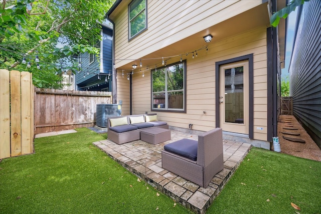 1117 Beall Landing Ct, Houston, TX 77008 - photo 33