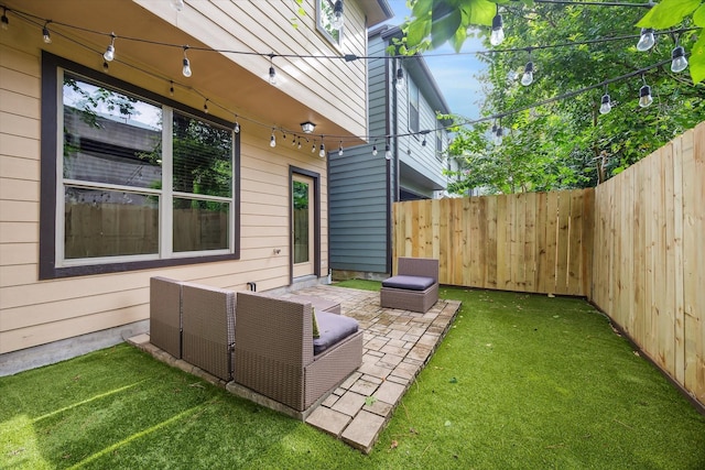1117 Beall Landing Ct, Houston, TX 77008 - photo 35
