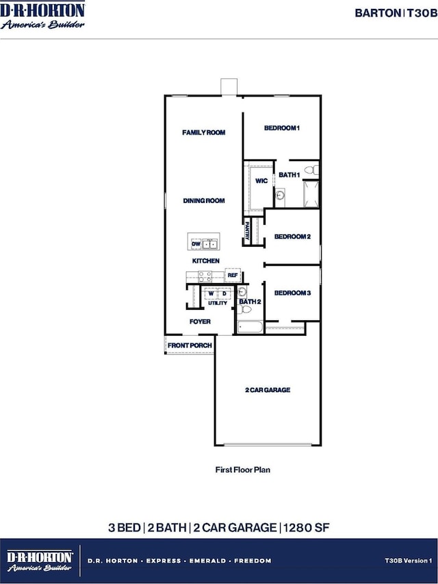 23752 Patchouli Terrace Dr, Splendora, TX 77372 - photo 2