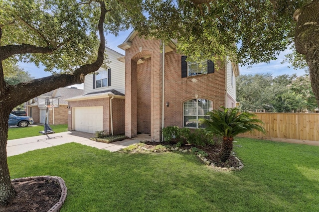 18027 Oak Orchard Ln, Cypress, TX 77433 - photo 2