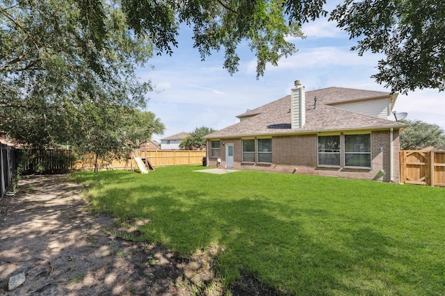 18027 Oak Orchard Ln, Cypress, TX 77433 - photo 25