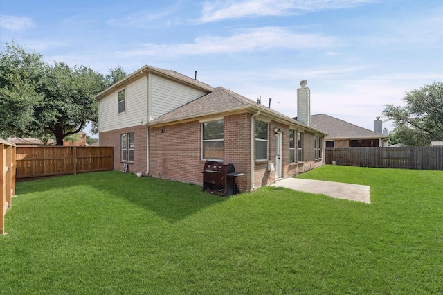 18027 Oak Orchard Ln, Cypress, TX 77433 - photo 27