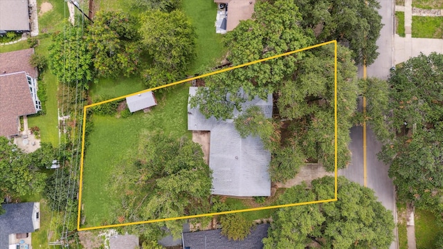 5703 Marilyn Dr, Austin, TX 78757 - photo 2