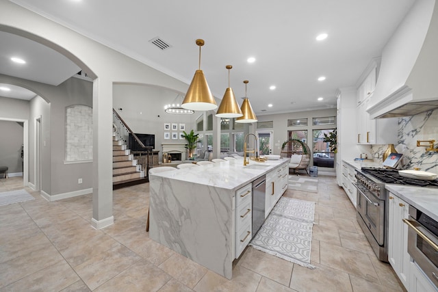 5114 Red Burr Oak Trl, Katy, TX 77494 - photo 13