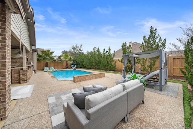 5114 Red Burr Oak Trl, Katy, TX 77494 - photo 37