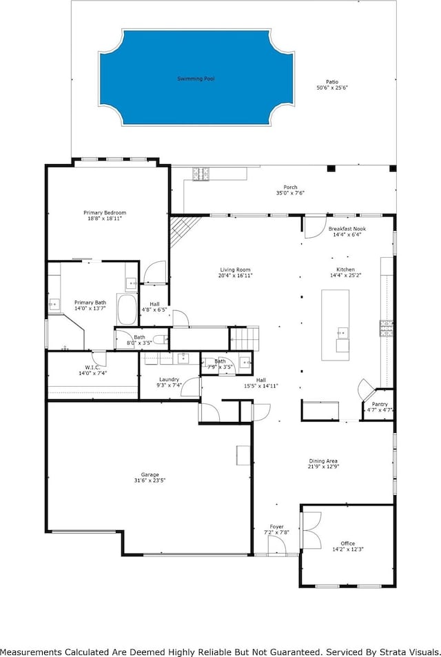 5114 Red Burr Oak Trl, Katy, TX 77494 - photo 43