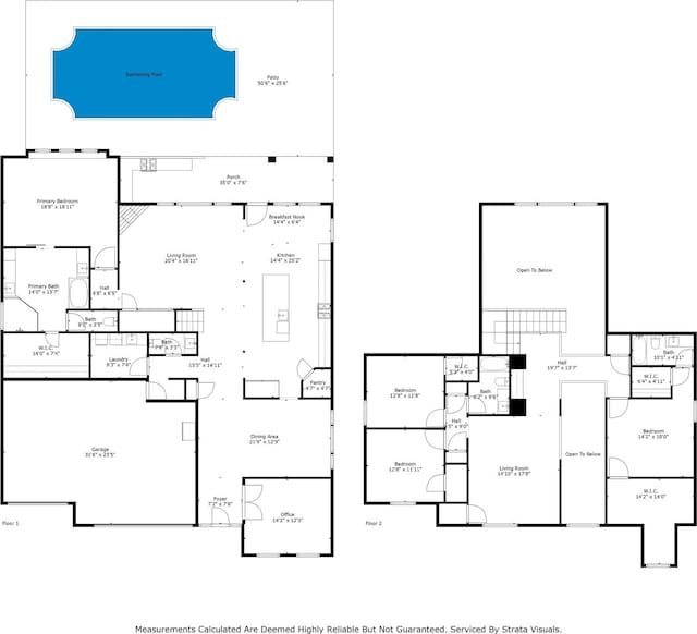 5114 Red Burr Oak Trl, Katy, TX 77494 - photo 45