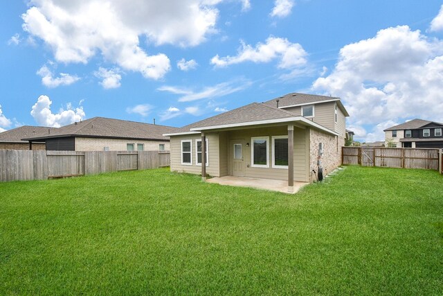 1314 Ponderosa Pine Dr, Rosharon, TX 77583 - photo 33
