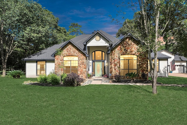 25311 Bancock Ct, Magnolia, TX 77355 - photo 2