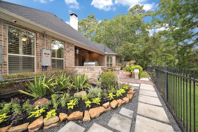 1330 Royal Sands Ln, Kingwood, TX 77345 - photo 29