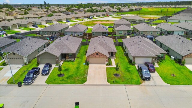 195 Bellewood Manor Dr, Magnolia, TX 77354 - photo 13