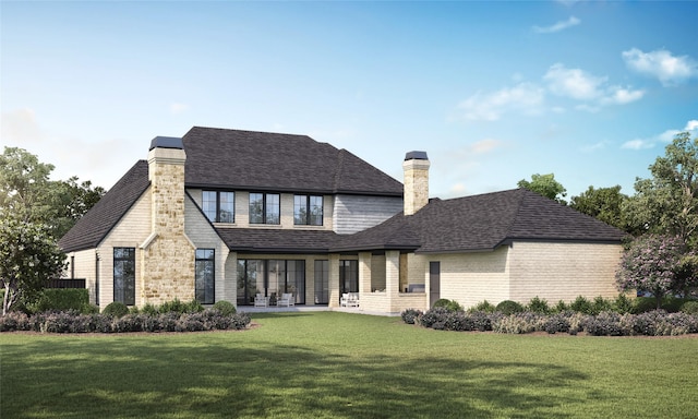 1603 Lynnview Dr, Houston, TX 77055 - photo 2