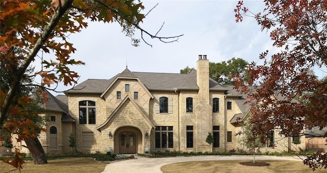 1603 Lynnview Dr, Houston, TX 77055 - photo 8
