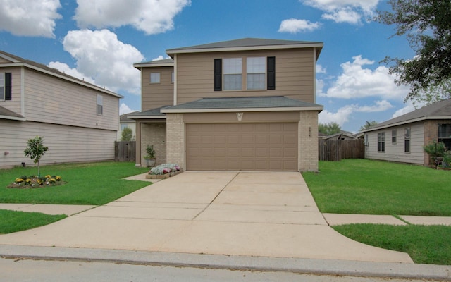 2614 Kenwich Oaks Ln, Katy, TX 77449 - photo 1