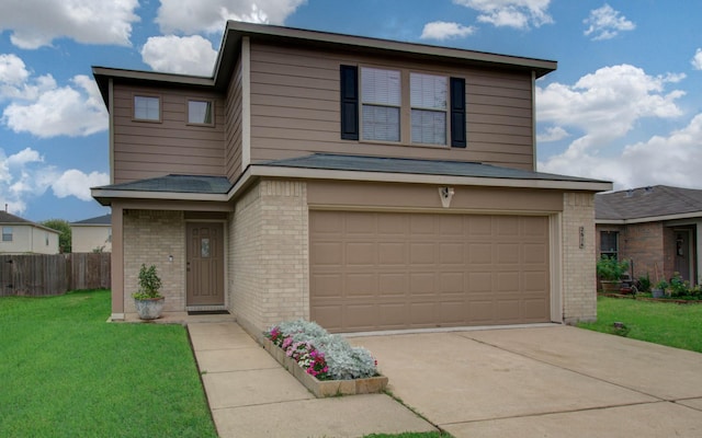 2614 Kenwich Oaks Ln, Katy, TX 77449 - photo 2