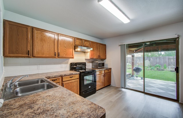 2614 Kenwich Oaks Ln, Katy, TX 77449 - photo 14