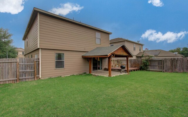 2614 Kenwich Oaks Ln, Katy, TX 77449 - photo 38