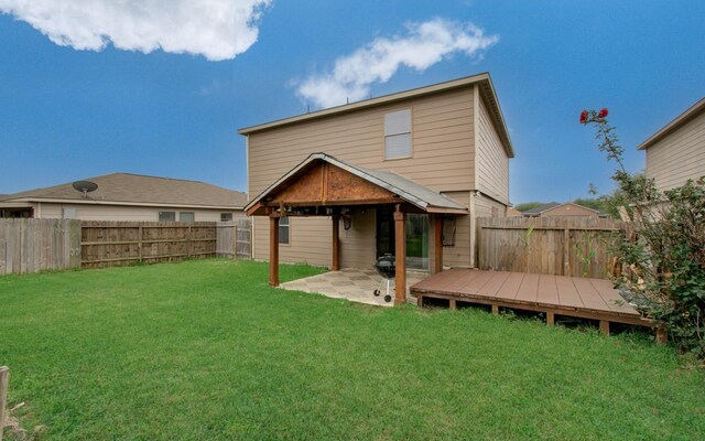 2614 Kenwich Oaks Ln, Katy, TX 77449 - photo 36