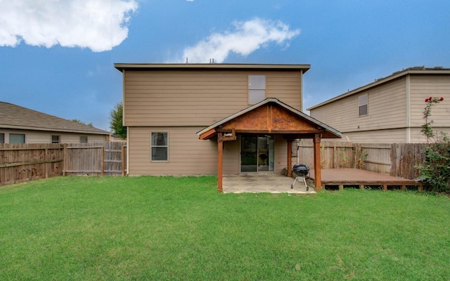 2614 Kenwich Oaks Ln, Katy, TX 77449 - photo 37