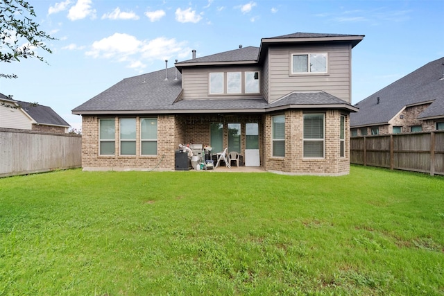 4314 Lemon Lily Ln, Richmond, TX 77406 - photo 26