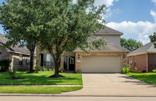 24930 Lakecrest Manor Dr, Katy, TX 77493 - photo 1