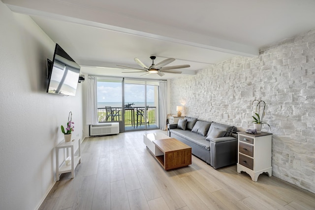 415 E Beach Dr Unit 405, Galveston, TX 77550 - photo 1