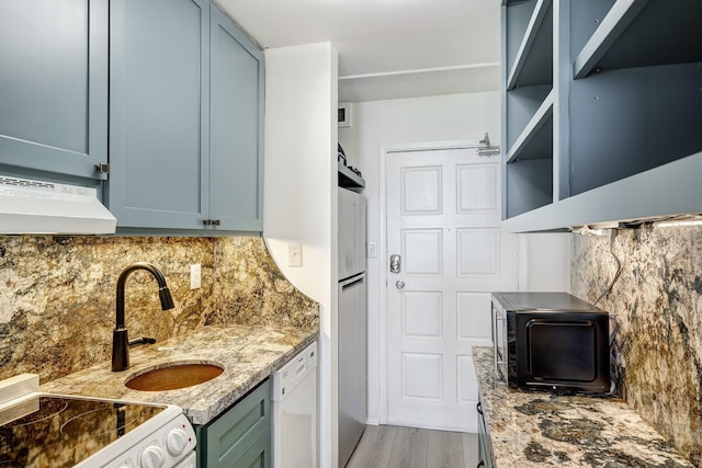 415 E Beach Dr Unit 405, Galveston, TX 77550 - photo 4