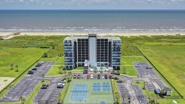 415 E Beach Dr Unit 405, Galveston, TX 77550 - photo 11