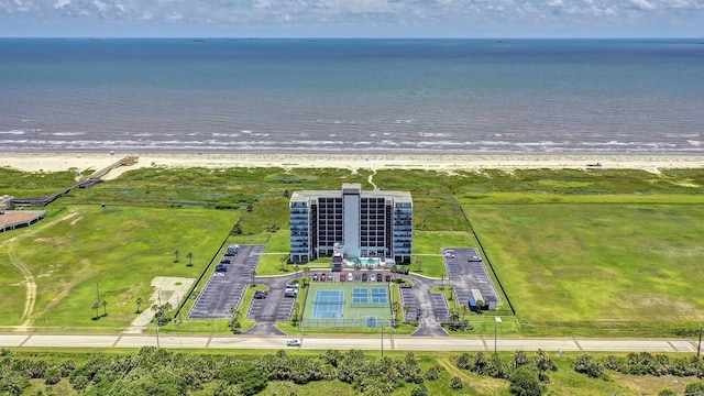 415 E Beach Dr Unit 405, Galveston, TX 77550 - photo 9