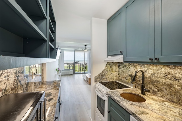 415 E Beach Dr Unit 405, Galveston, TX 77550 - photo 5