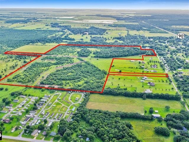 TBD Kotz Rd, Nome, TX 77629 - photo 2
