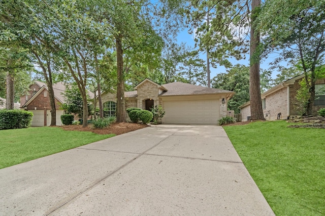 58 Misty Dawn Dr, Conroe, TX 77385 - photo 12