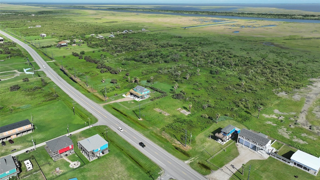 70.43ACRES Hwy 87, Gilchrist, TX 77617 - photo 1