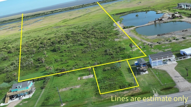 70.43ACRES Hwy 87, Gilchrist, TX 77617 - photo 2