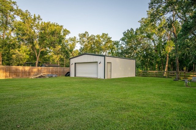 106 County Road 904, Alvin, TX 77511 - photo 33
