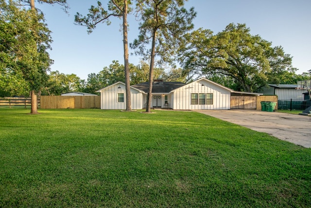 106 County Road 904, Alvin, TX 77511 - photo 35