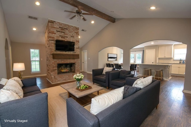 106 County Road 904, Alvin, TX 77511 - photo 4
