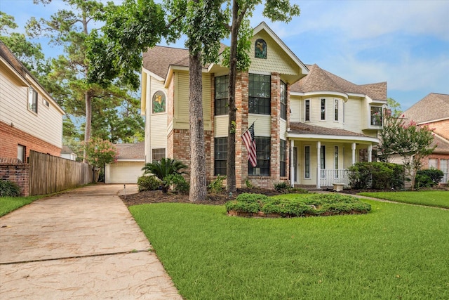 12122 Oakcroft Dr, Houston, TX 77070 - photo 3