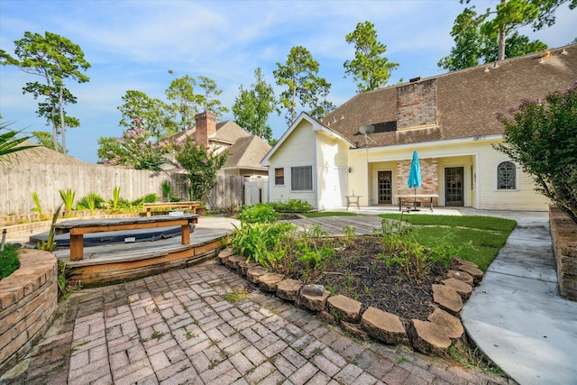 12122 Oakcroft Dr, Houston, TX 77070 - photo 30