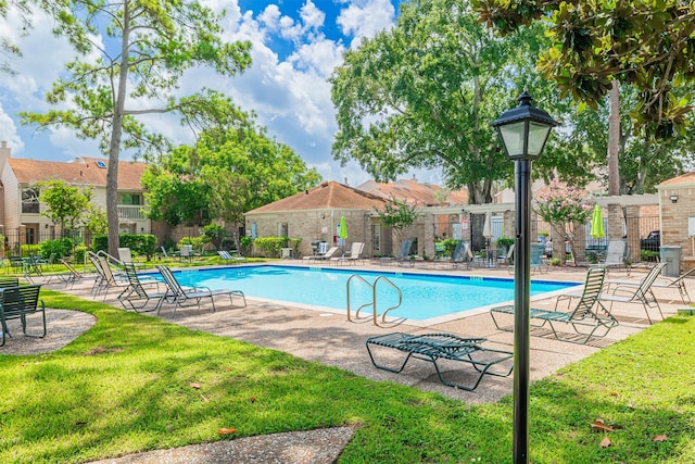 800 Country Place Dr Unit 601, Houston, TX 77079 - photo 23